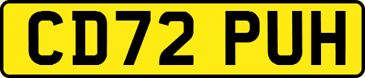 CD72PUH