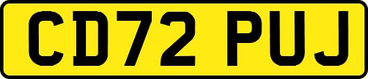 CD72PUJ