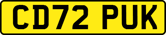CD72PUK