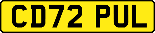 CD72PUL