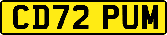 CD72PUM
