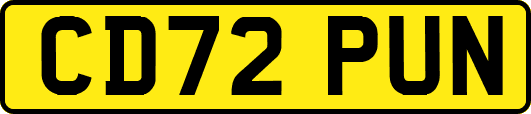 CD72PUN