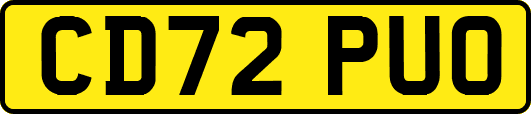 CD72PUO