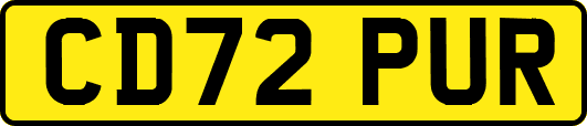 CD72PUR