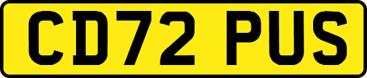 CD72PUS