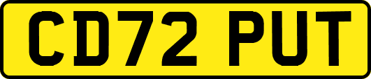 CD72PUT