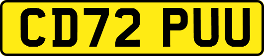 CD72PUU