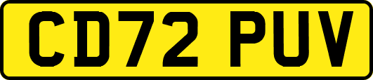 CD72PUV
