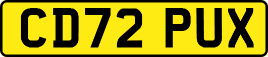 CD72PUX