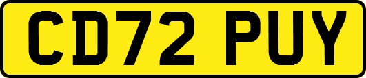CD72PUY