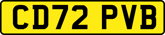 CD72PVB