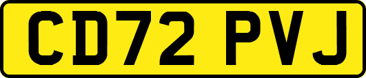 CD72PVJ