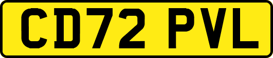 CD72PVL