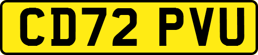 CD72PVU