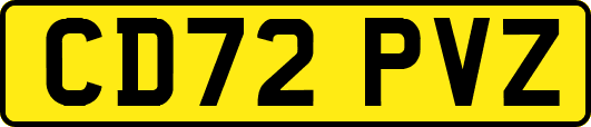 CD72PVZ