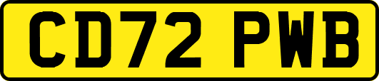 CD72PWB