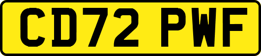 CD72PWF