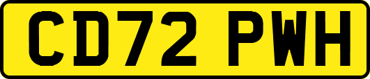 CD72PWH