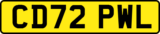 CD72PWL