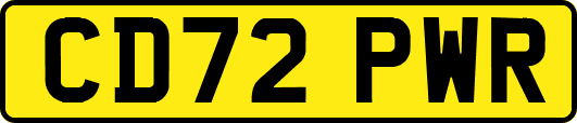CD72PWR