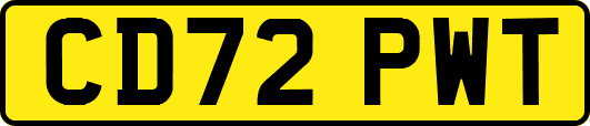 CD72PWT