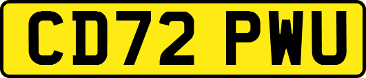 CD72PWU