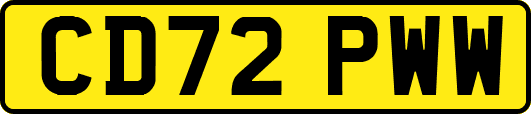 CD72PWW