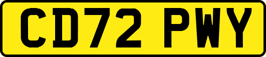 CD72PWY