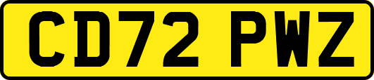 CD72PWZ