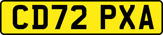 CD72PXA