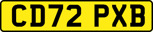 CD72PXB