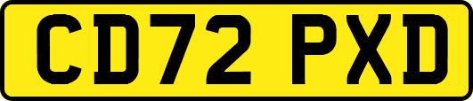 CD72PXD