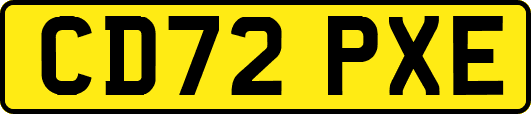 CD72PXE