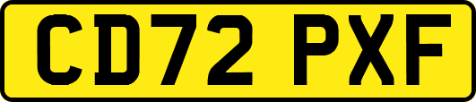 CD72PXF