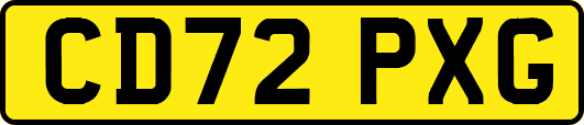 CD72PXG