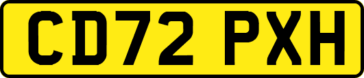 CD72PXH