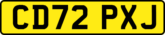 CD72PXJ