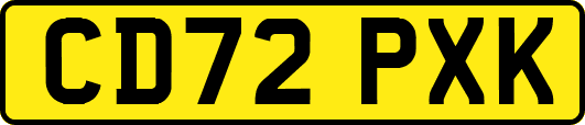 CD72PXK