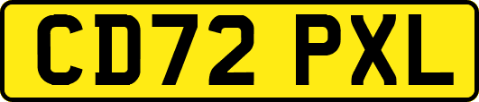CD72PXL
