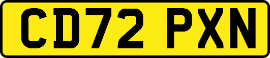 CD72PXN