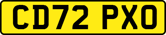 CD72PXO