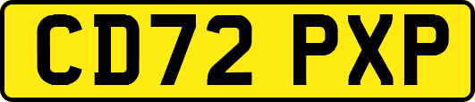 CD72PXP
