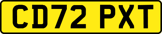 CD72PXT
