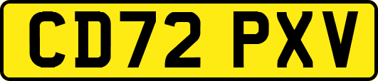 CD72PXV