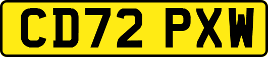 CD72PXW
