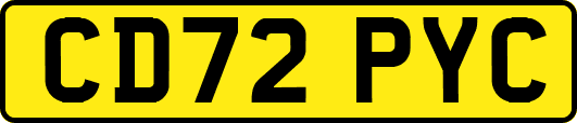 CD72PYC
