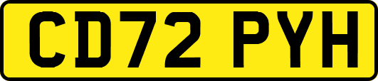 CD72PYH