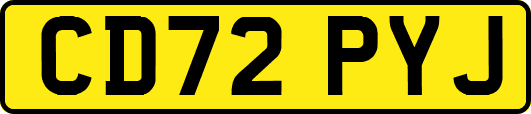 CD72PYJ