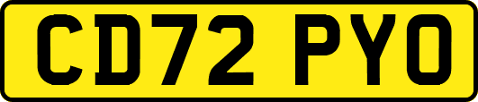 CD72PYO