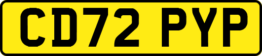CD72PYP